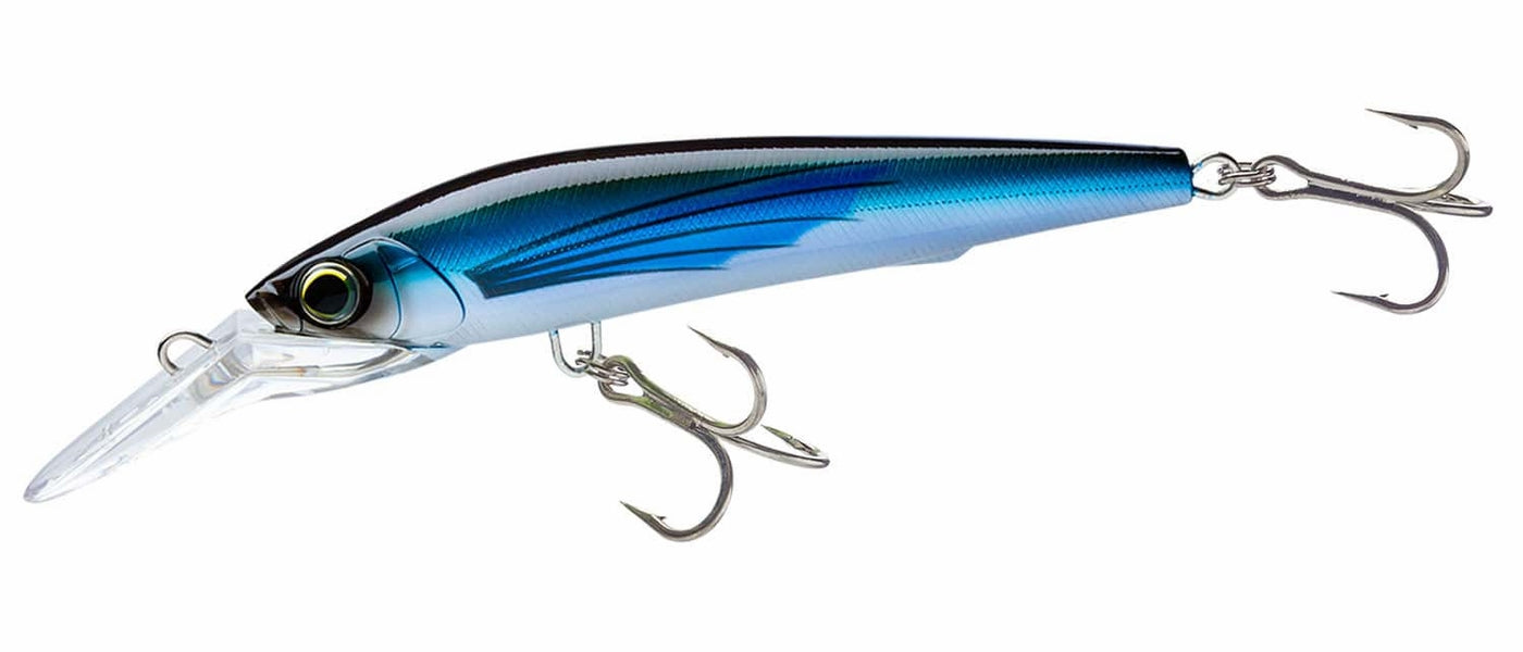 CURRICAN YO-ZURI HYDRO MAGNUM (S) 140 MM