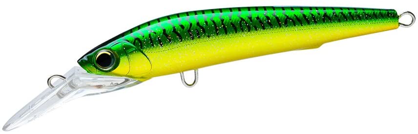 CURRICAN YO-ZURI HYDRO MAGNUM (S) 140 MM