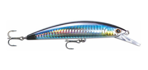 JIG CURRICAN STORM SO-RUN HEAVY MINNOW 27G
