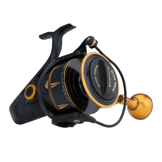 CARRETE PENN SPINNING SLAMMER III