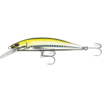JIG CURRICAN STORM SO-RUN HEAVY MINNOW 27G