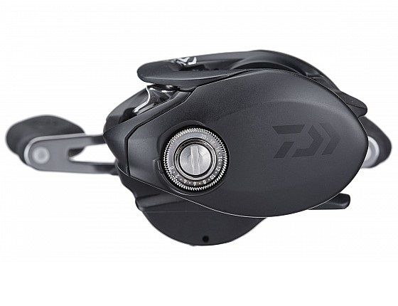 CARRETE DAIWA BAITCASTING TATULA 150 TWS